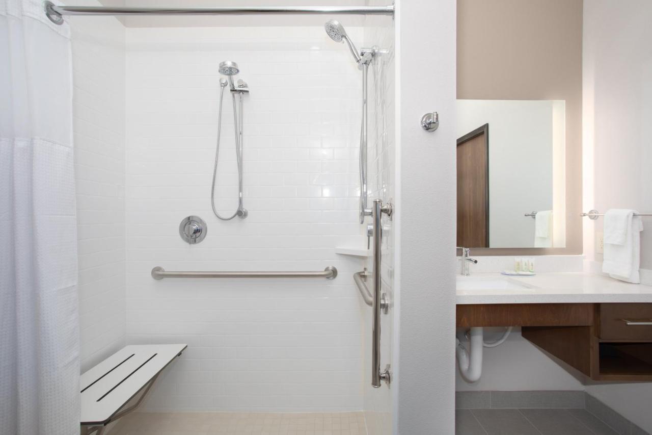 Staybridge Suites Rapid City - Rushmore By Ihg Buitenkant foto