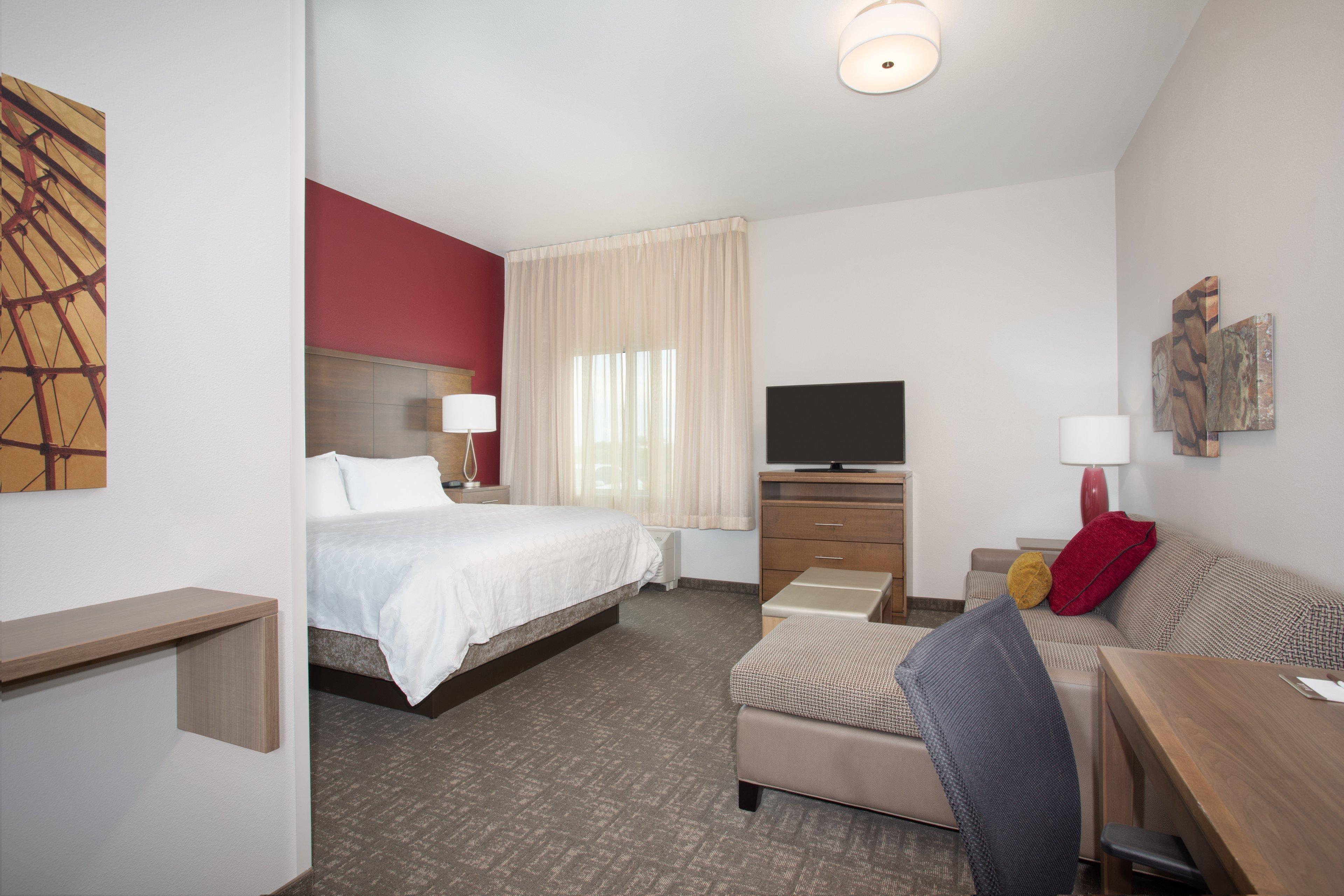 Staybridge Suites Rapid City - Rushmore By Ihg Buitenkant foto
