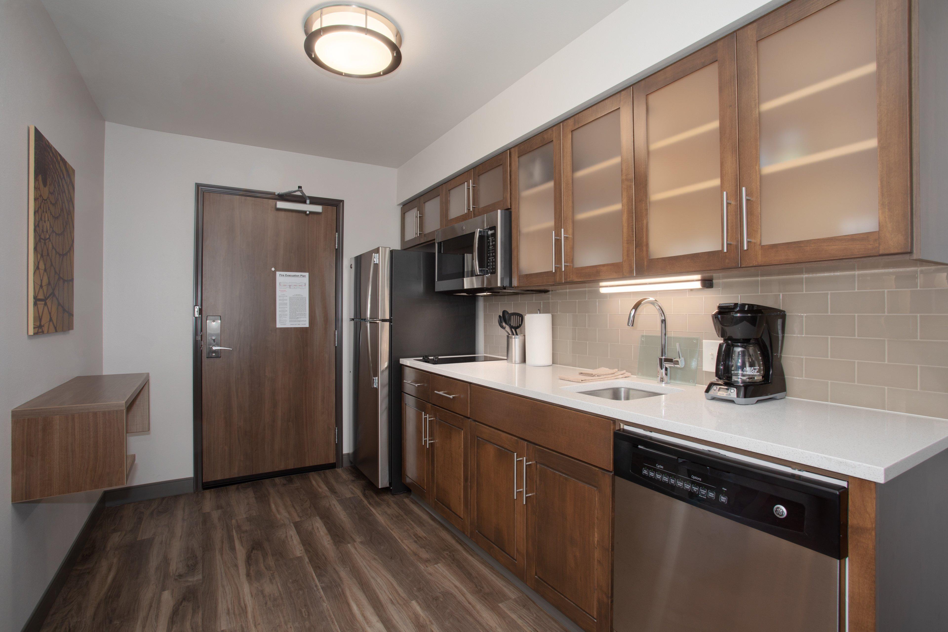 Staybridge Suites Rapid City - Rushmore By Ihg Buitenkant foto