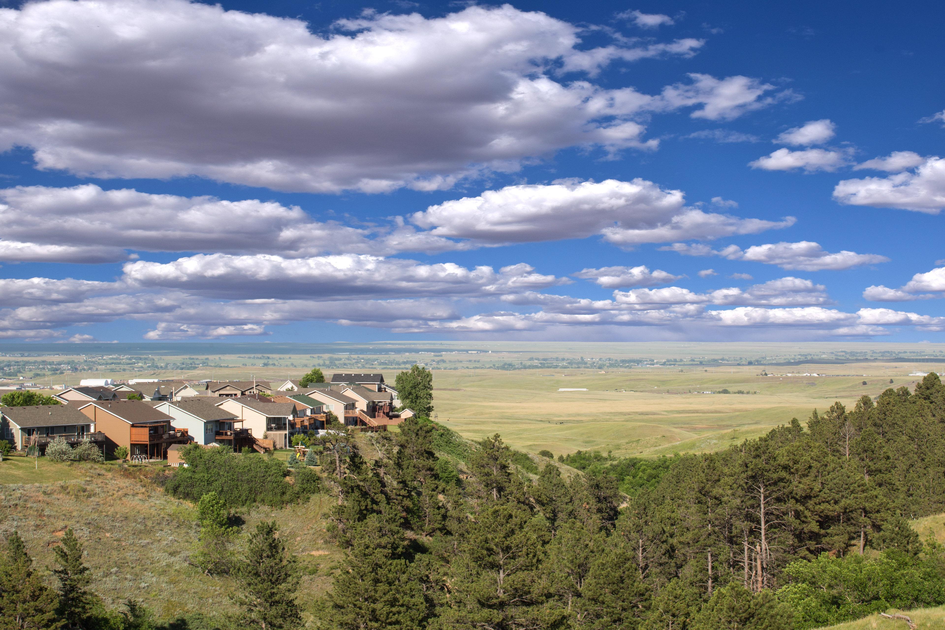 Staybridge Suites Rapid City - Rushmore By Ihg Buitenkant foto