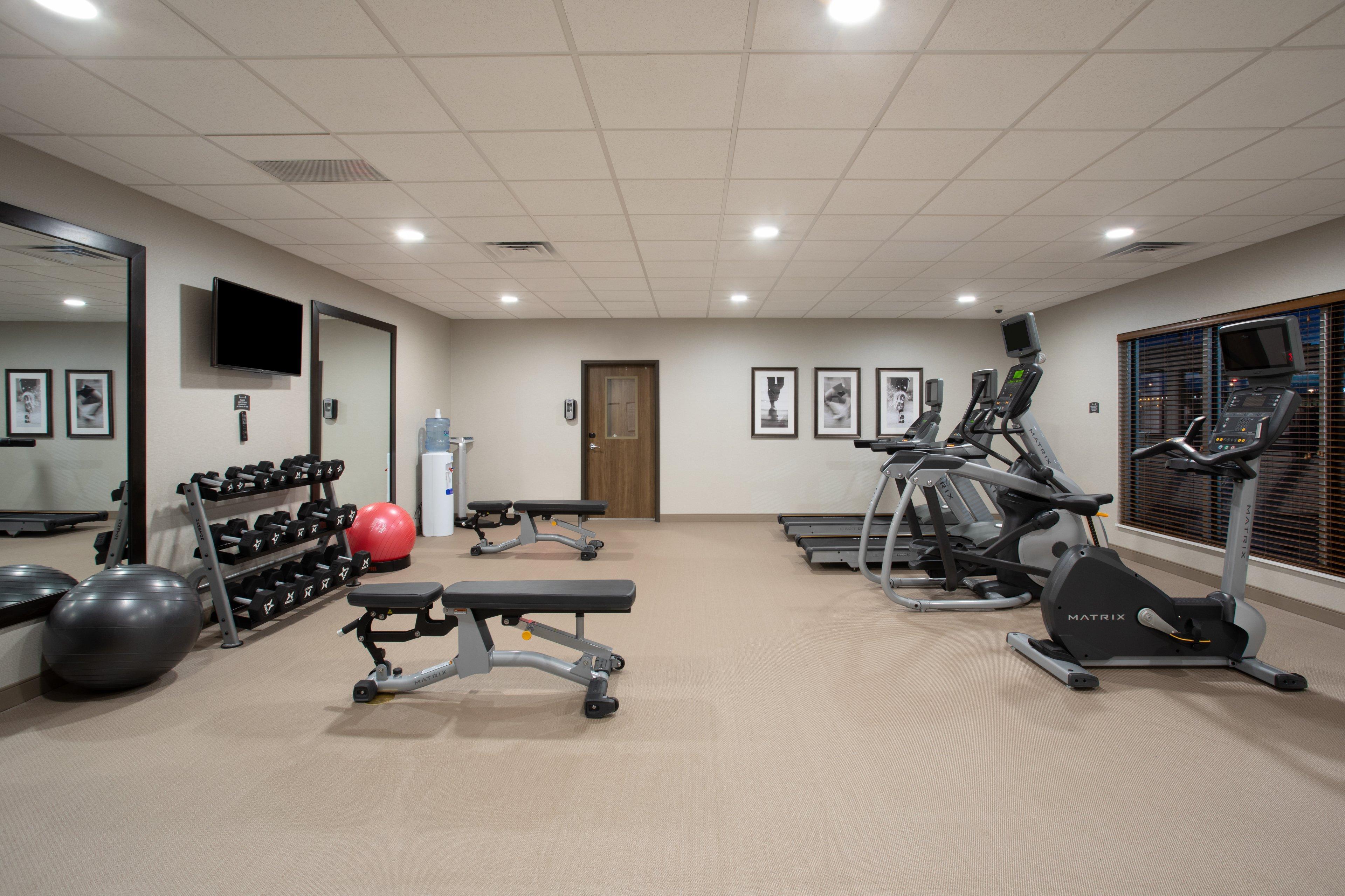 Staybridge Suites Rapid City - Rushmore By Ihg Buitenkant foto