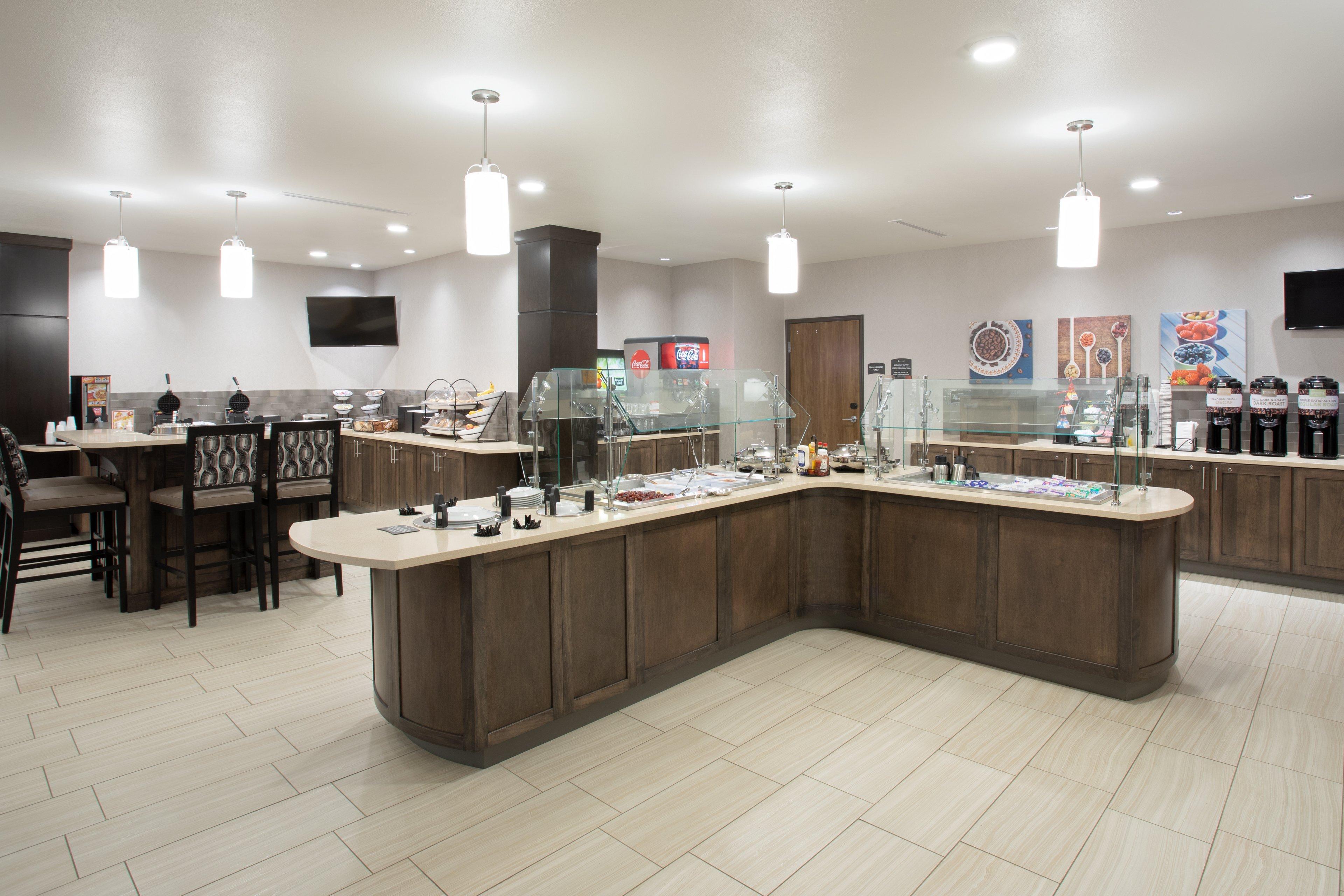 Staybridge Suites Rapid City - Rushmore By Ihg Buitenkant foto
