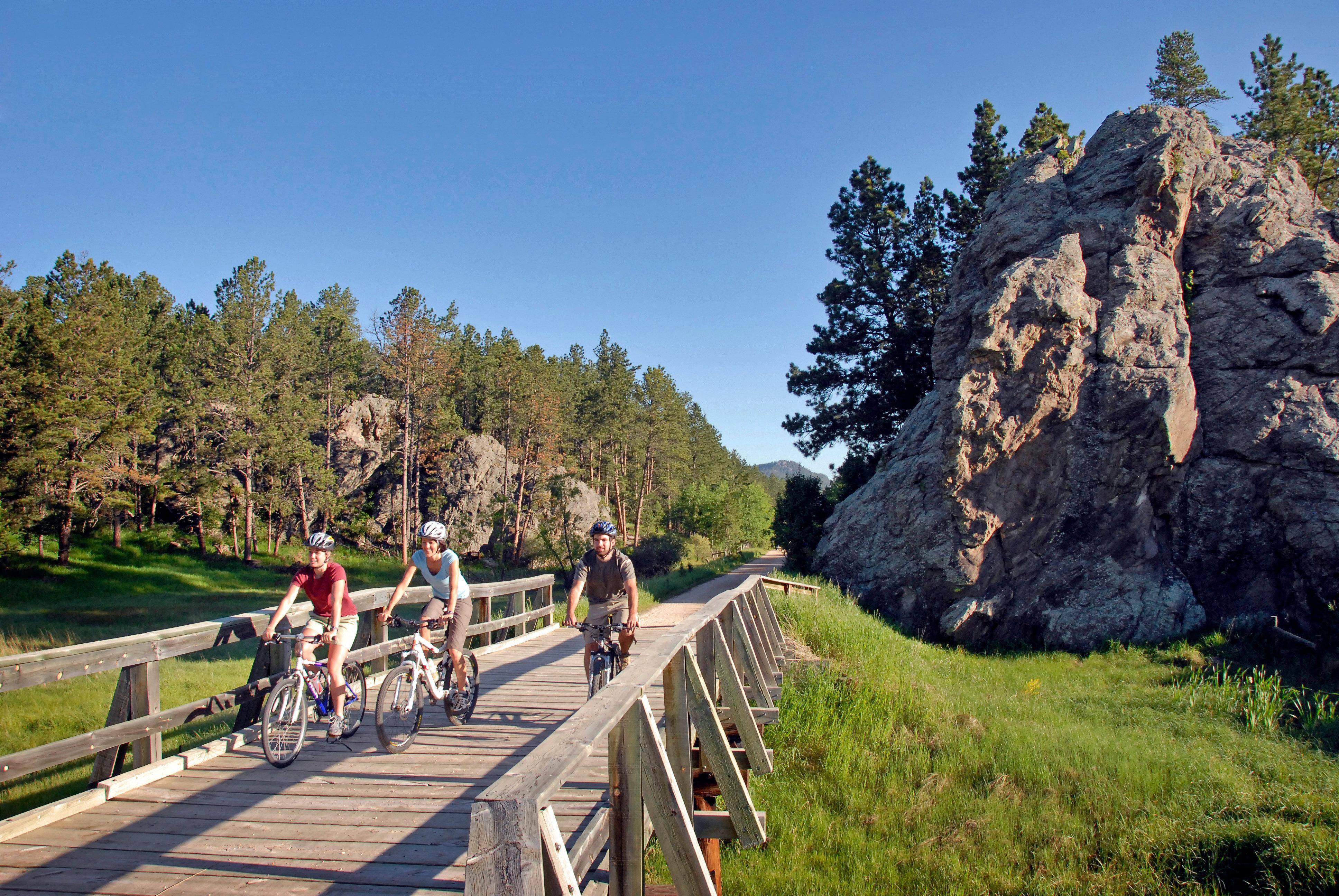 Staybridge Suites Rapid City - Rushmore By Ihg Buitenkant foto