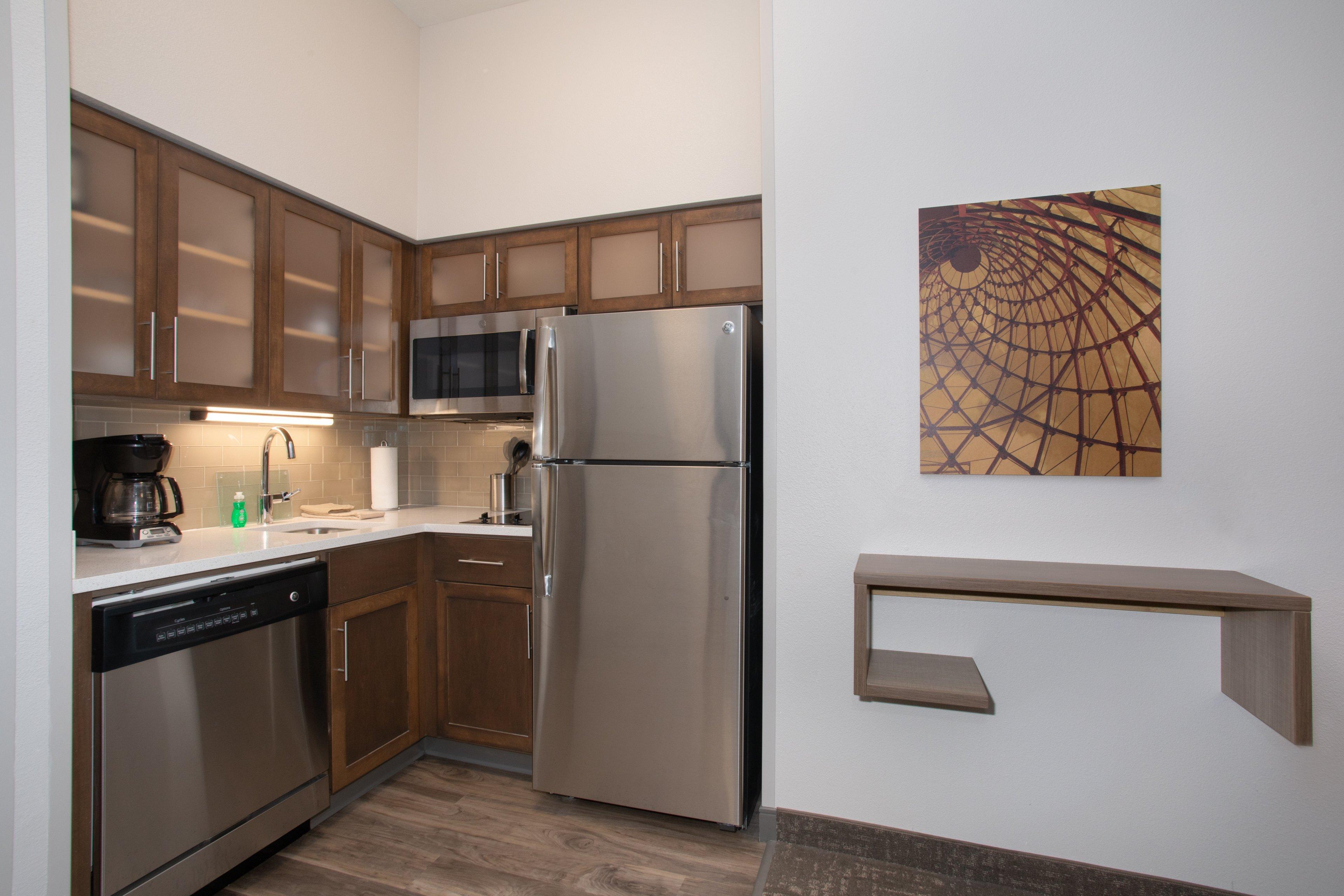 Staybridge Suites Rapid City - Rushmore By Ihg Buitenkant foto