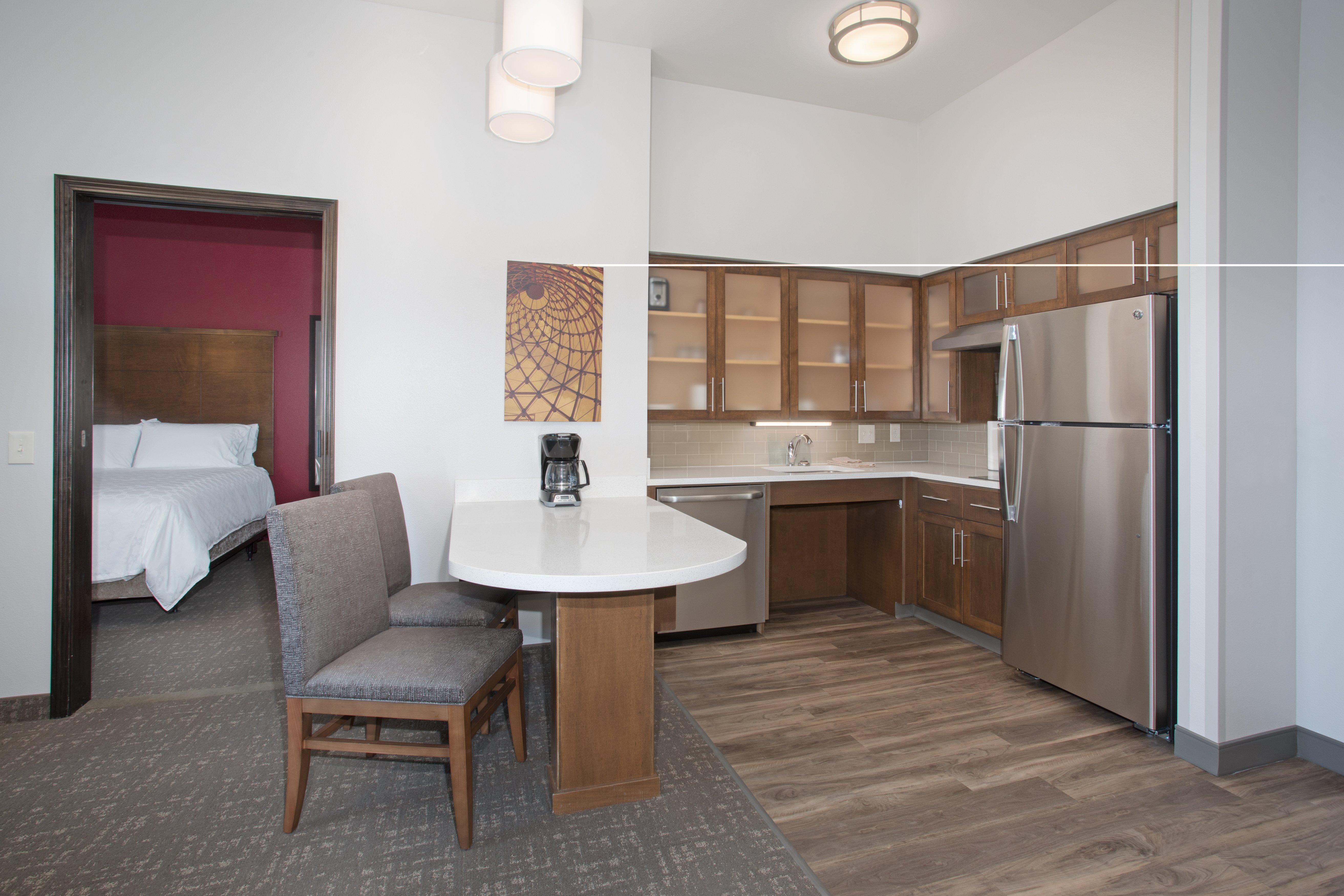 Staybridge Suites Rapid City - Rushmore By Ihg Buitenkant foto